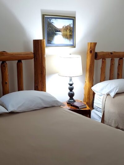 Riverside Motel - Eminence, MO
