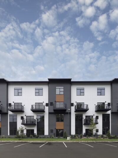 Foundry Flats - Emmaus, PA