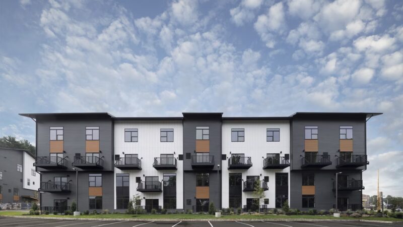 Foundry Flats - Emmaus, PA