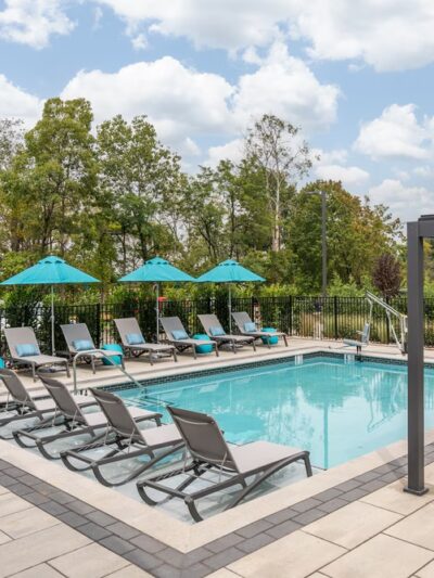 Foundry Flats - Emmaus, PA