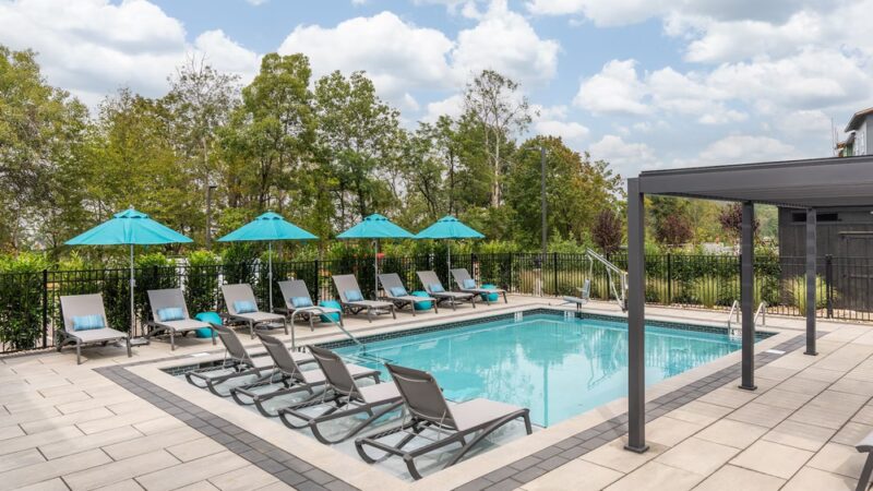 Foundry Flats - Emmaus, PA