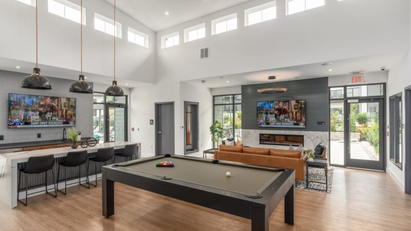 Foundry Flats - Emmaus, PA