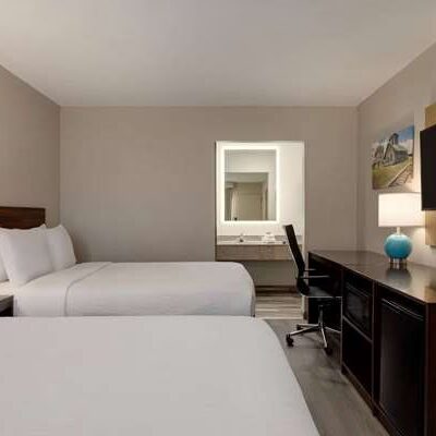 Baymont by Wyndham Emporia VA - Emporia, VA