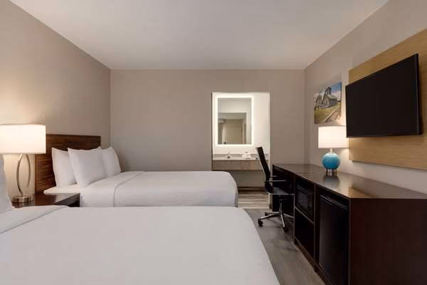 Baymont by Wyndham Emporia VA - Emporia, VA