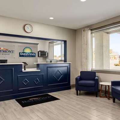 Baymont by Wyndham Emporia VA - Emporia, VA