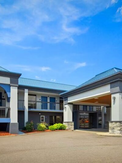 Best Western Emporia - Emporia, VA