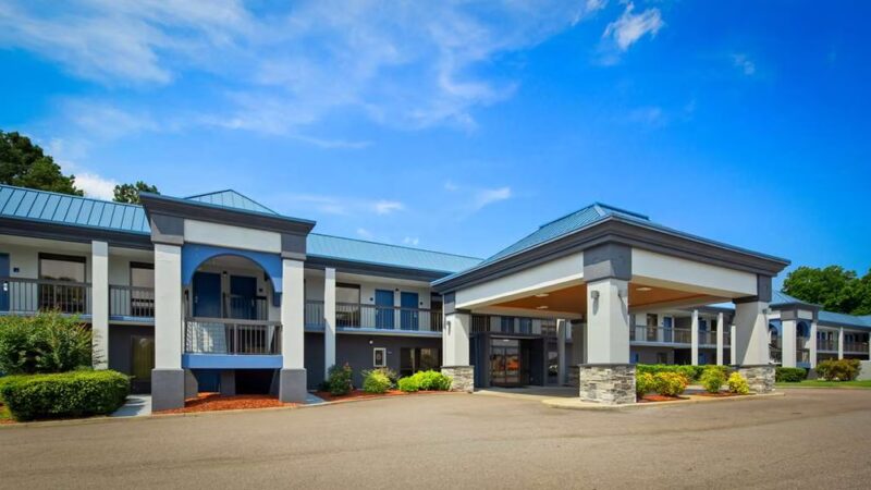 Best Western Emporia - Emporia, VA
