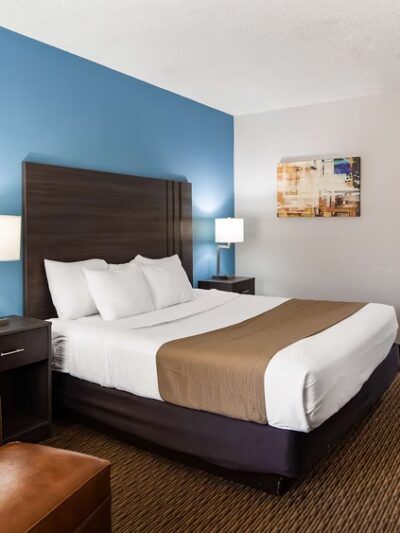 Best Western Emporia - Emporia, VA