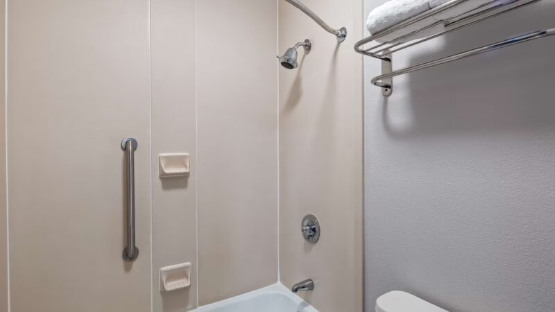 Best Western Emporia - Emporia, VA