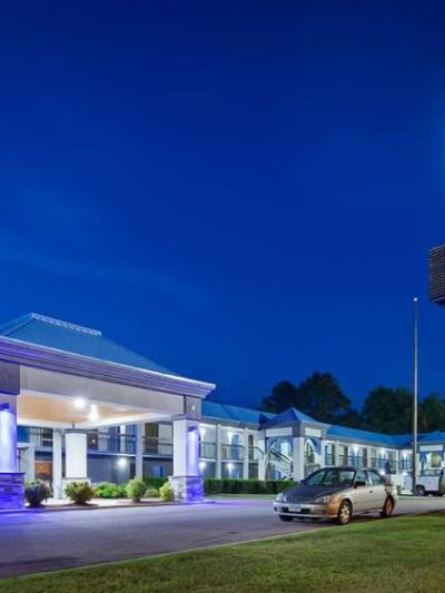 Best Western Emporia - Emporia, VA