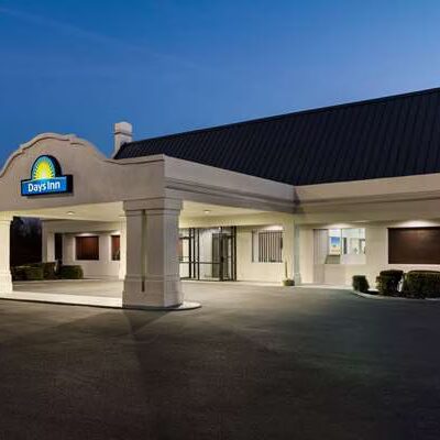 Days Inn by Wyndham Emporia - Emporia, VA