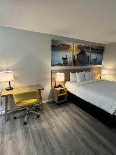 Days Inn by Wyndham Emporia - Emporia, VA