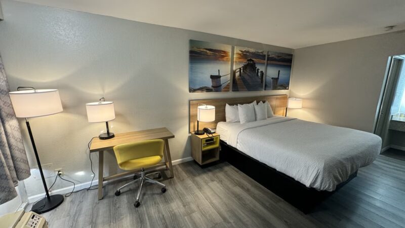 Days Inn by Wyndham Emporia - Emporia, VA