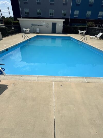 Days Inn by Wyndham Emporia - Emporia, VA