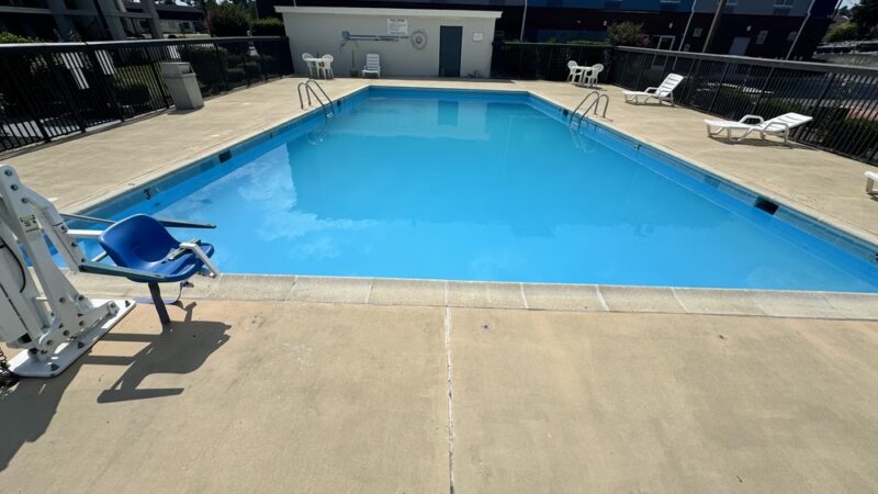 Days Inn by Wyndham Emporia - Emporia, VA