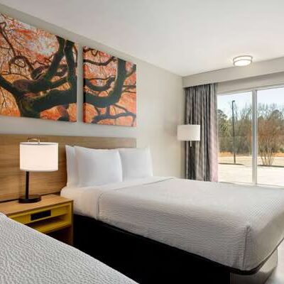 Days Inn by Wyndham Emporia - Emporia, VA