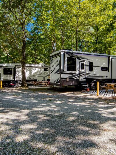 Emporia / I-95 KOA Holiday - Emporia, VA