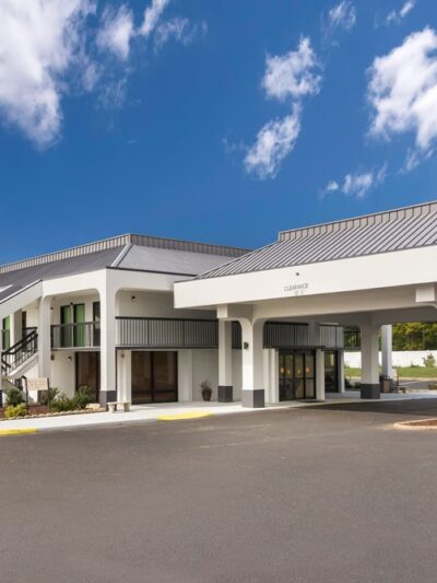 Quality Inn - Emporia, VA