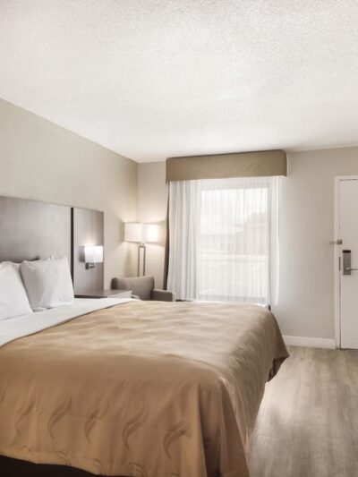 Quality Inn - Emporia, VA