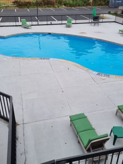 Quality Inn - Emporia, VA