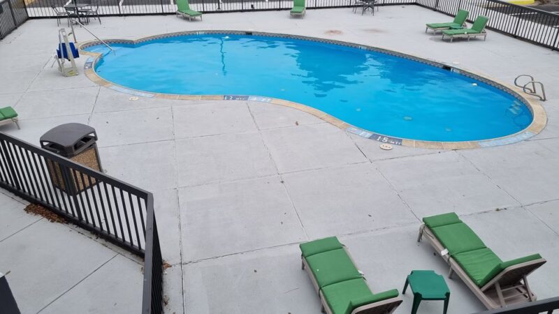 Quality Inn - Emporia, VA
