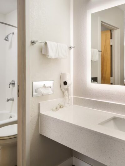 Quality Inn - Emporia, VA