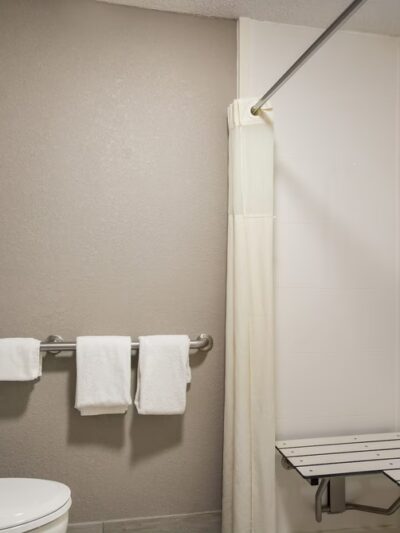 Quality Inn - Emporia, VA