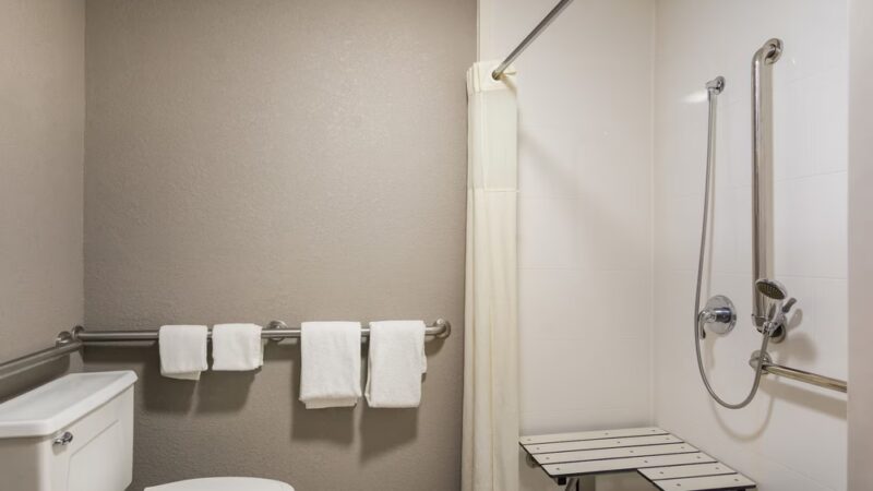 Quality Inn - Emporia, VA