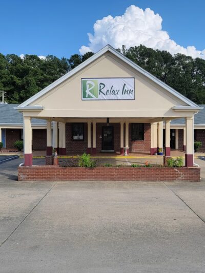 Relax Inn Emporia - Emporia, VA