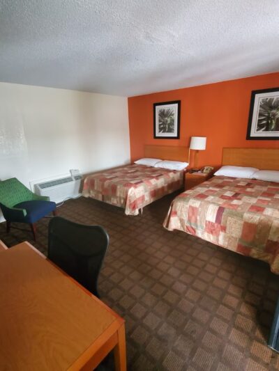 Relax Inn Emporia - Emporia, VA