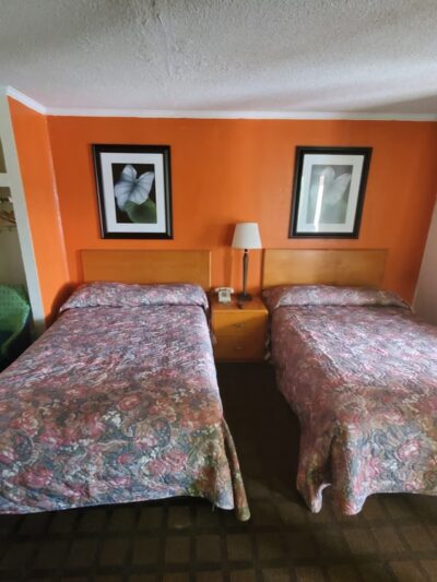 Relax Inn Emporia - Emporia, VA