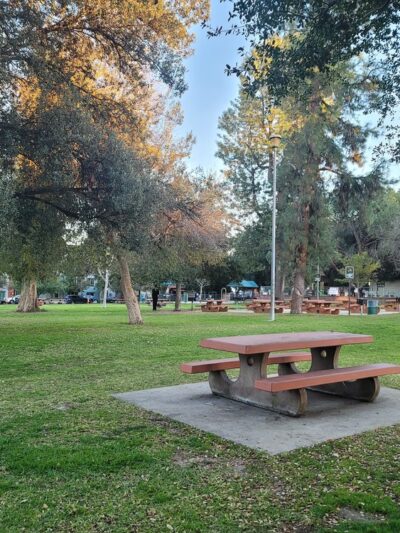 Encino Park - Encino, CA