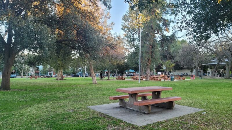 Encino Park - Encino, CA
