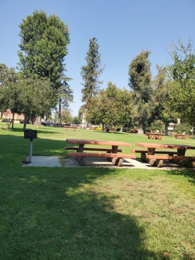 Encino Park - Encino, CA