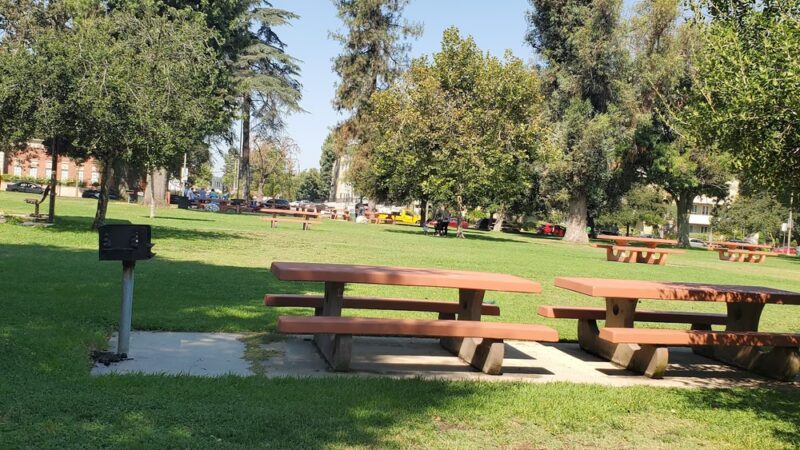 Encino Park - Encino, CA