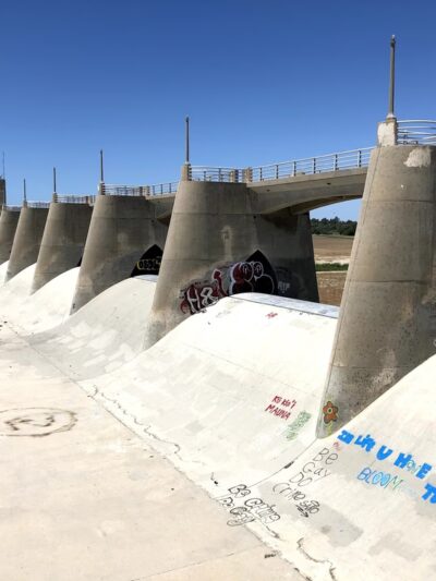 Sepulveda Basin Recreation Area - Encino, CA