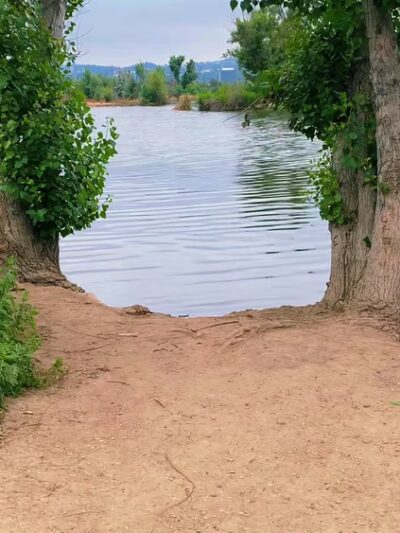 Sepulveda Basin Recreation Area - Encino, CA