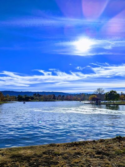 Sepulveda Basin Recreation Area - Encino, CA