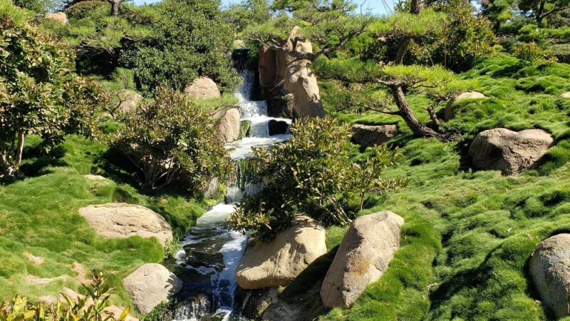 Sepulveda Basin Recreation Area - Encino, CA