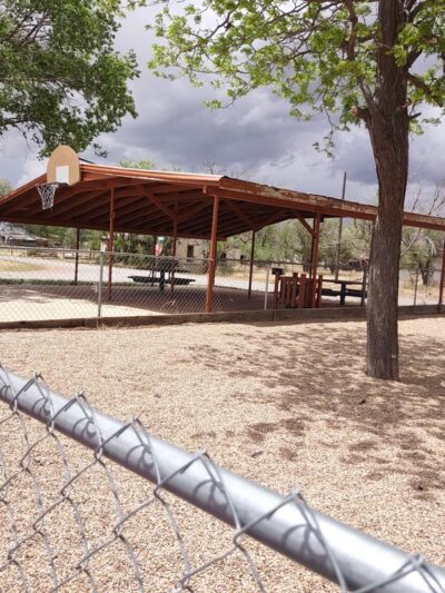 Encino Village Park - Encino, NM