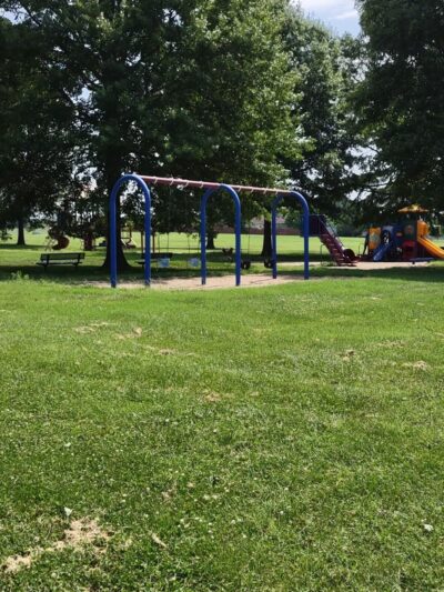 Energy Park - Energy, IL