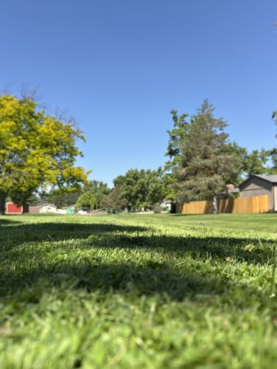 Barde Park - Englewood, CO