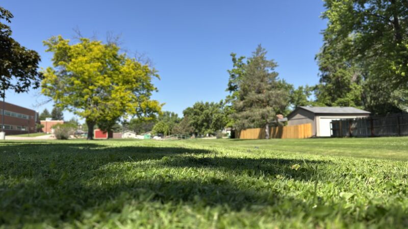 Barde Park - Englewood, CO