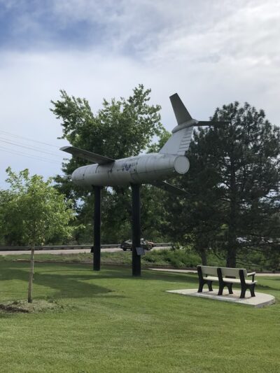 Belleview Park - Englewood, CO