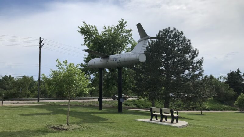 Belleview Park - Englewood, CO