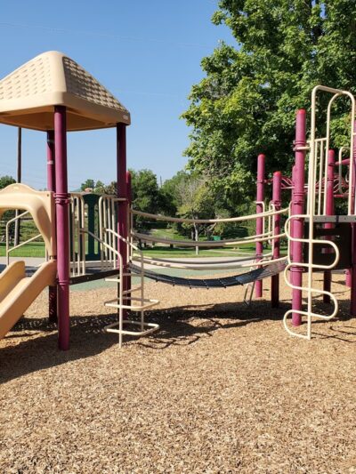 Belleview Park - Englewood, CO