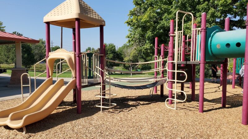 Belleview Park - Englewood, CO