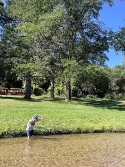 Belleview Park - Englewood, CO