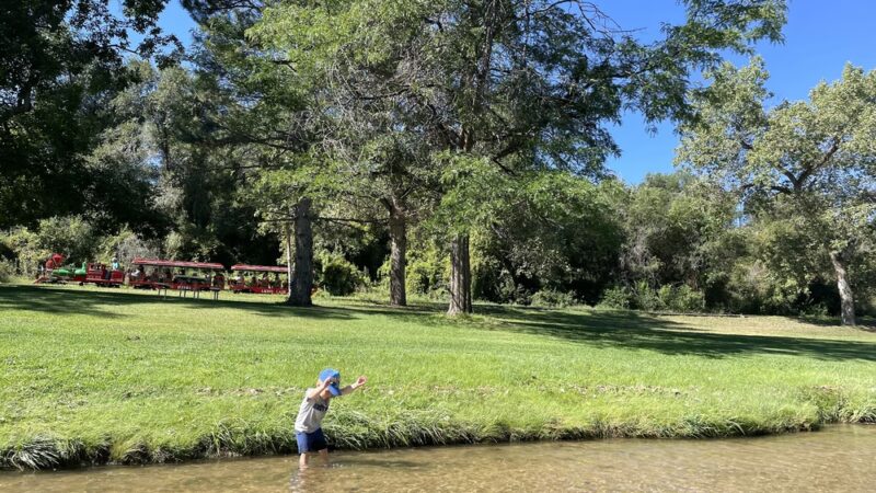 Belleview Park - Englewood, CO