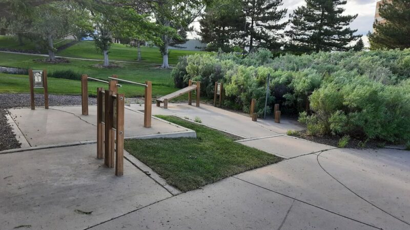 Centennial Open Gym - Englewood, CO